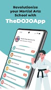 TheDOJOApp पोस्टर