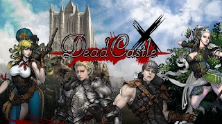 Dead Castle screenshot 4