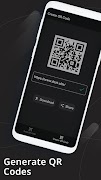 Сканер и генератор QR-кода скриншот 6
