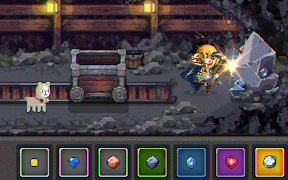 Final Destiny ảnh chụp màn hình 5