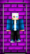 Sans Skins screenshot 2