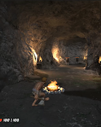 Primal Hunt screenshot 2