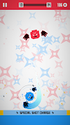 Dodgeball Duel スクリーンショット 2