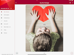 Bible Memory স্ক্রিনশট 7