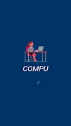 CompuClass captura de pantalla 1