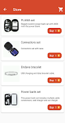 BrainSnack syot layar 4