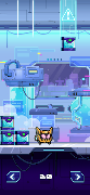 Cyber Rush Saga 스크린샷 5