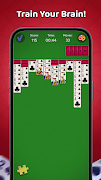 پوستر Spider Solitaire