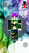 FreeFire Skins for Minecraft স্ক্রিনশট 6