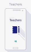 iCare Teachers C poster