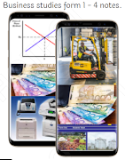 Business studies: f1 -f4 notes screenshot 4