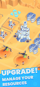 پوستر Dune Traders Idle