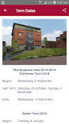 Solihull School स्क्रीनशॉट 6