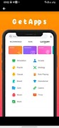 GetApps Mi Android Tips screenshot 1