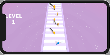 NINJA 3D screenshot 5