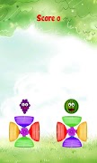 Fruits Catch スクリーンショット 1