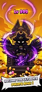 Bounty Bash: Idle Pirate RPG Ekran Görüntüsü 6