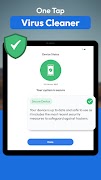 Prosec Antivirus & Security 截圖 7