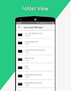 Document Manager & DMS poster