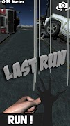 برنامه‌نما Last Run 3D عکس از صفحه
