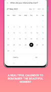 Couple Widgets スクリーンショット 4