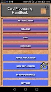 EMV Card Processing Handbook ภาพหน้าจอ 7