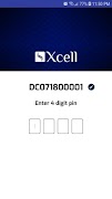 Xcell plakat