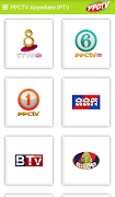 PPCTV Anywhere poster