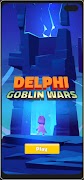 1 Schermata Delphi - Goblin Wars