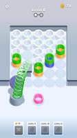 برنامه‌نما Spring Match عکس از صفحه