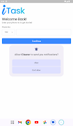 iTask-iCleaner syot layar 5