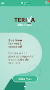 Meu Teriva Plakat