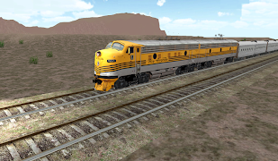 Train Sim Pro imagem de tela 4