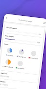 Projecto for Teams & Projects স্ক্রিনশট 4