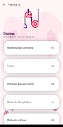 MK Classes اسکرین شاٹ 3