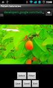 Picture Saturation स्क्रीनशॉट 2