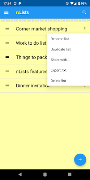 n Lists + screenshot 2