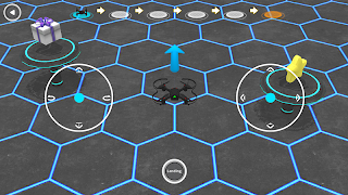 برنامه‌نما Petrone Simulator عکس از صفحه