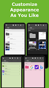 Bookmark Folder screenshot 1