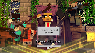 Minecraft gun mod ภาพหน้าจอ 4