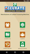 1 Schermata Accurate Engineering Ind