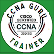 Online CCNA Training ikona