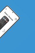 Remote Control For Philips TV captura de pantalla 7