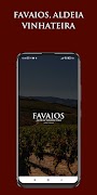 Favaios poster