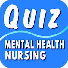 Mental Health Nursing Test-icoon