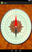 برنامهنما Compass (Compass) عکس از صفحه