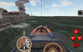 Torpedo War screenshot 5
