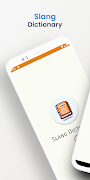 Slang & Acronym Dictionary 海報