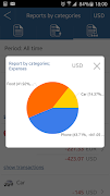 My Wallets (PRO) স্ক্রিনশট 3