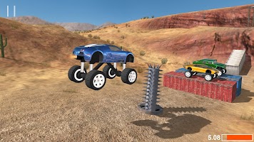 Racing Games Screenshot 3